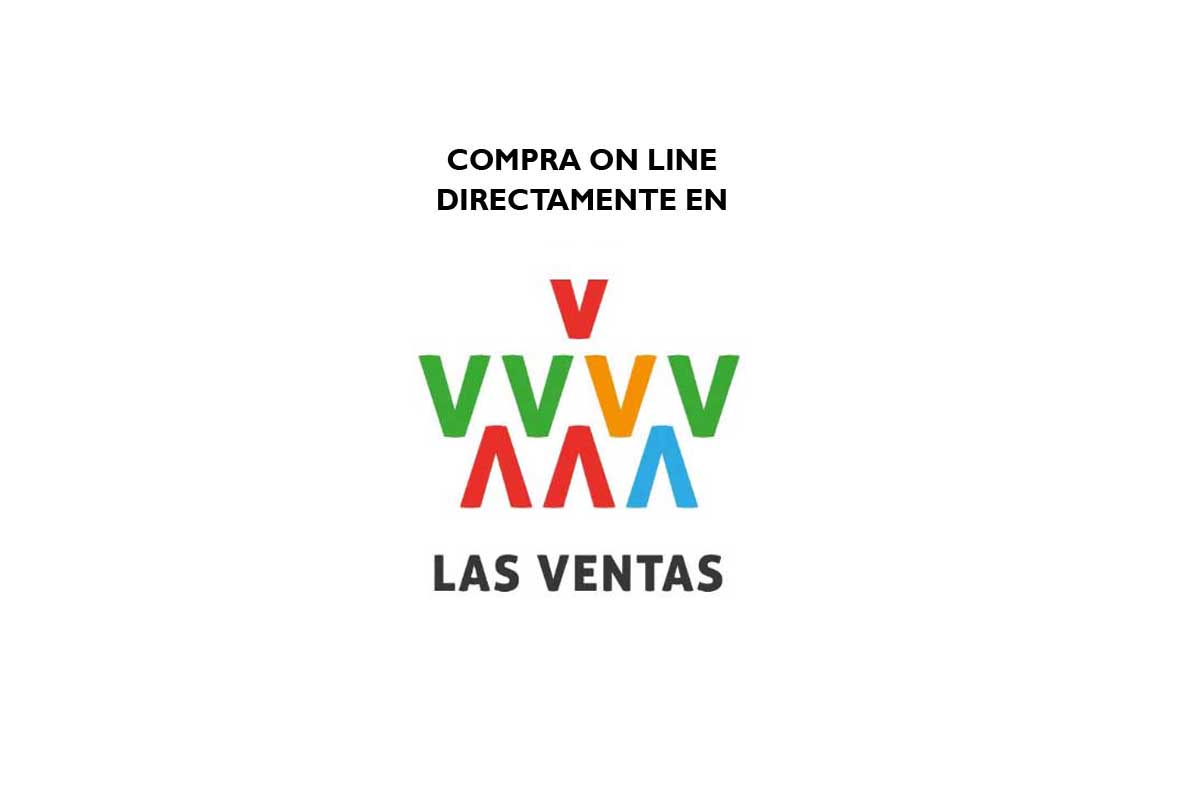 Compra on line en el mercado de las Ventas width=