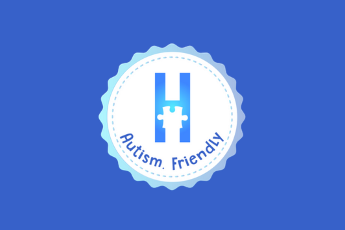 Descubre la ruta Autism Friendly