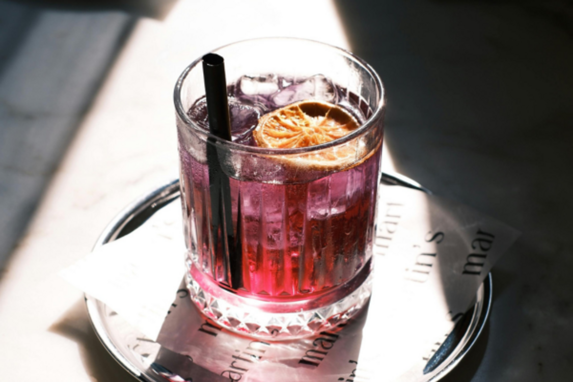 Percorso Cocktail San Isidro 2025