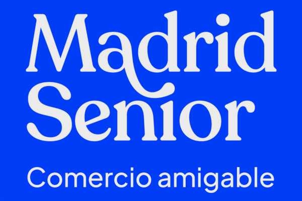 Route commerciale adaptée aux seniors de Madrid