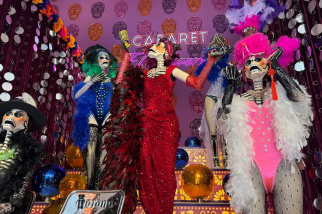 O plano de Madri de 30 de outubro a 6 de novembro: cultura e tradições.