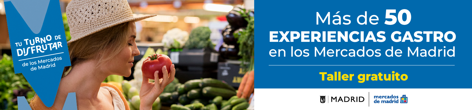 Banner para salas de aula de culinária