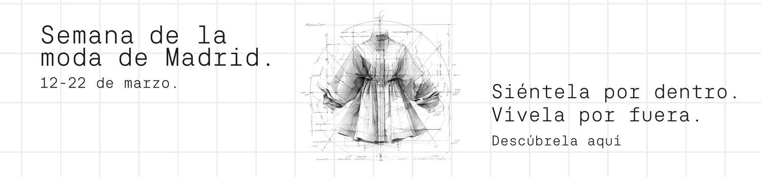 Madrid se convierte en capital de la moda con una nueva edición de la Semana de la Moda