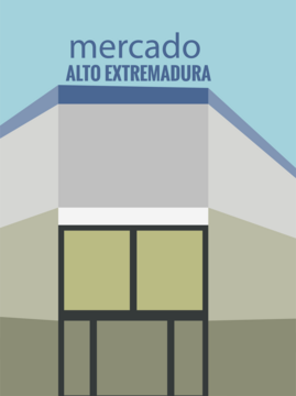 Alto da Extremadura