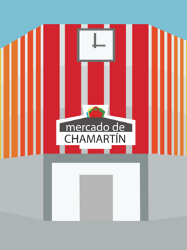 Chamartín