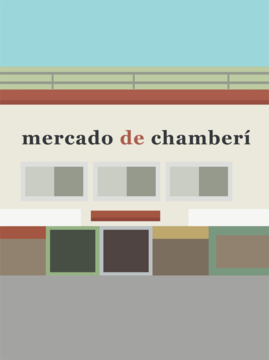 Chamberi