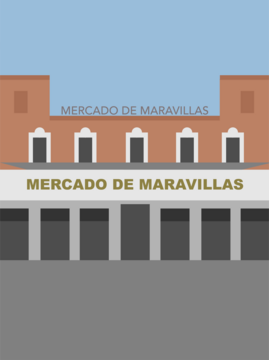 maravilhas