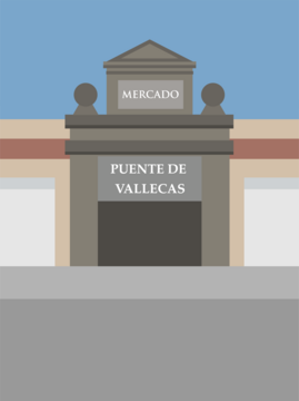 Puente de Vallecas