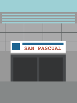 San Pascual