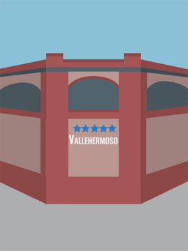 Vallehermoso