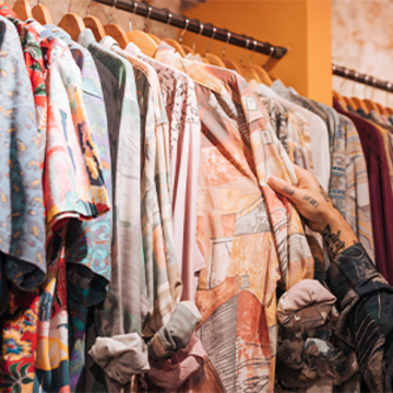 Retro-Vintage Fashion