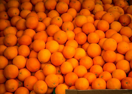 Mercato di Santa Anna