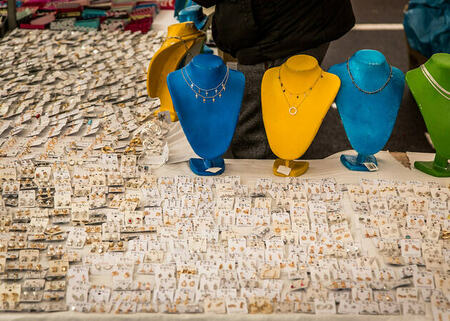 Mercado Cidade dos Anjos