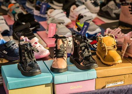 阿尔科里萨-西尔瓦诺市场