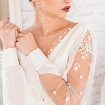 De mariée
