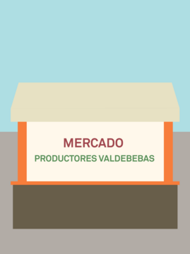 Producteurs Valdebebas