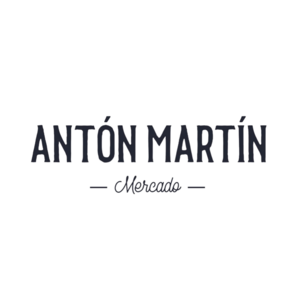 Antón Martín