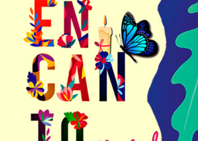 Galería de imágenes La Familia Encanto, el musical 1