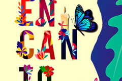 Foto de portada La Familia Encanto, el musical