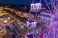 Foto de portada Mercado de Alcalá de Henares