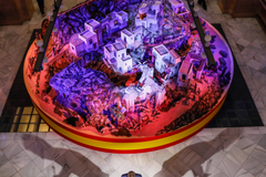 Foto de portada Belén Ayuntamiento de Madrid