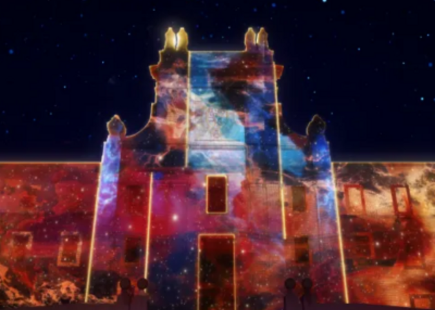 Galería de imágenes Una Navidad de Luz 1