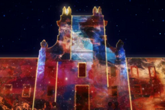 Foto de portada Una Navidad de Luz