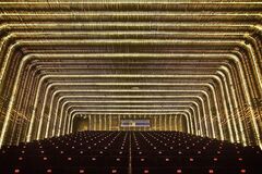 Thumbnail "Machine for Living" series at Cineteca