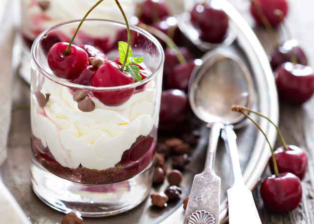 Image gallery "Parfait" Workshop 1