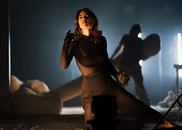 Image gallery “A Way of Life” at Teatro de La Abadía 1