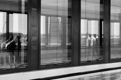 Photo de couverture Exposition photographique « Aéroports liminaux »