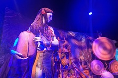 Titelbild Avatar: The Experience landet im Espacio Delicias