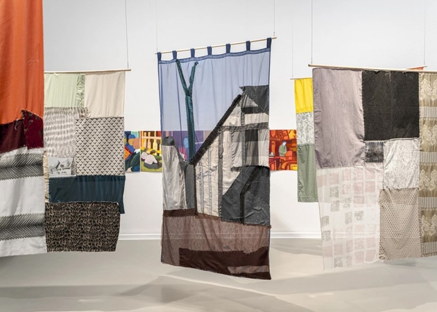 Galerie der Bilder Generation 2026: Der Puls der aufstrebenden Kunst erobert La Casa Encendida 1