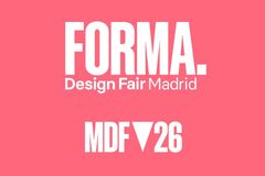封面照片 2026年马德里设计节
