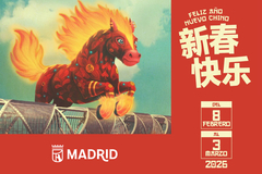 Photo de couverture Nouvel An chinois 2026