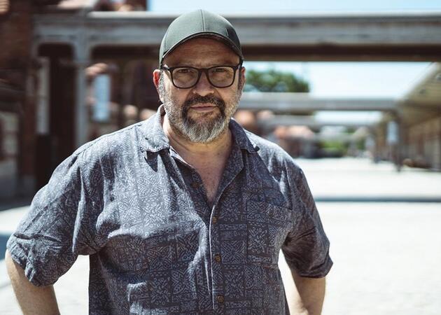 Image gallery A sound and visual archive of Madrid: “Madrid, EXT.” lands in Recoletos 1