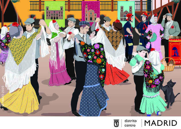 Galería de imágenes San Cayetano 1