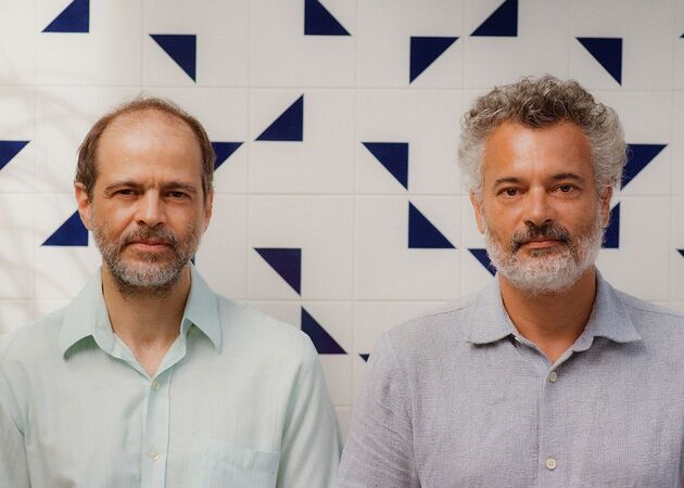 Galleria di immagini Musica brasiliana a Fuencarral-El Pardo: Moreno Veloso e Domenico Lancellotti al Centro Culturale Alfredo Kraus 1