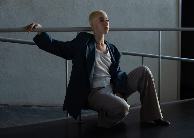 Galleria di immagini Conversazione con EDE al Faro di Moncloa: “Incontri in quota” 1