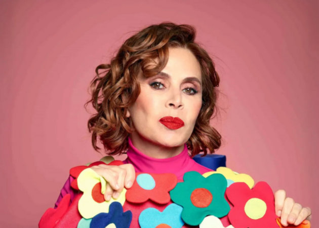 图片库 阿加莎·鲁伊斯·德拉普拉达为IFEMA注入了色彩、图标和新的创意工具 1