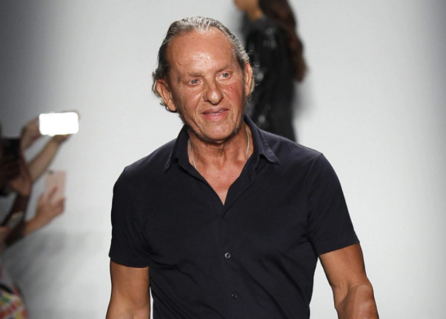 Galería de imágenes Custo Barcelona presenta “We Own the Light” 1