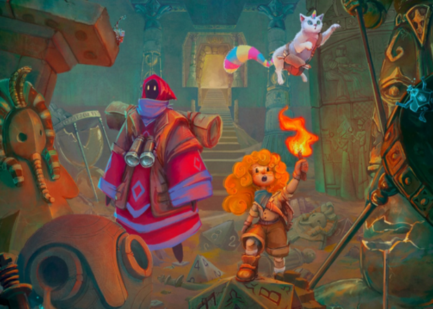 Image gallery InterOcio 2026: the board game fair returns to Madrid 1