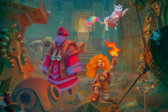 Thumbnail InterOcio 2026: the board game fair returns to Madrid