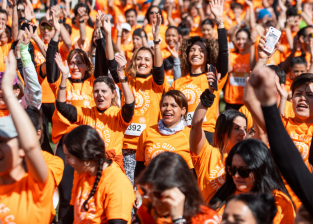 Galería de imágenes Carrera Beer Runners Madrid 1