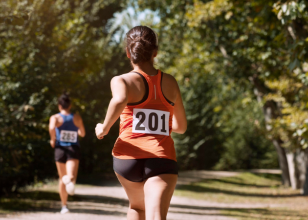 Galerie der Bilder Die Los Manantiales League wird in Belmonte de Tajo gefeiert 1