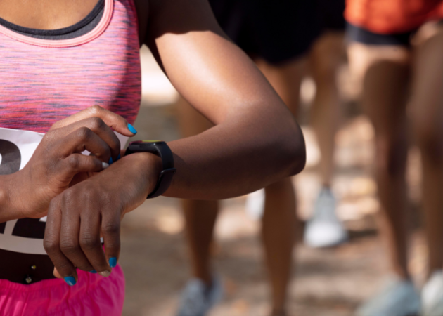 Galleria di immagini La mezza maratona Latina torna a Madrid. 1