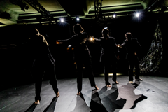 Foto de capa "A Lâmpada Mágica" chega a Vallecas e Carabanchel