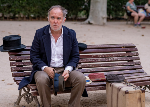 Galería de imágenes "Hoy tengo algo que hacer" en Carabanchel y Moncloa 1