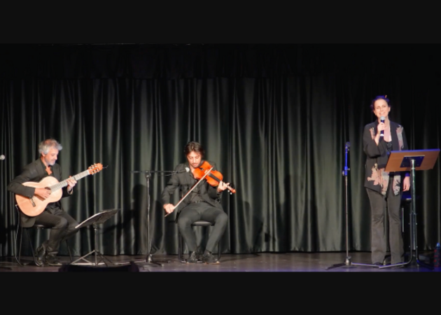 Image gallery Poetry from the soul 1