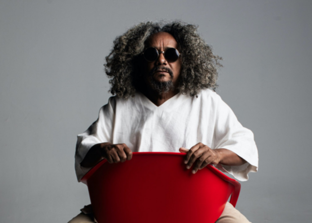 Image gallery Chico César 1